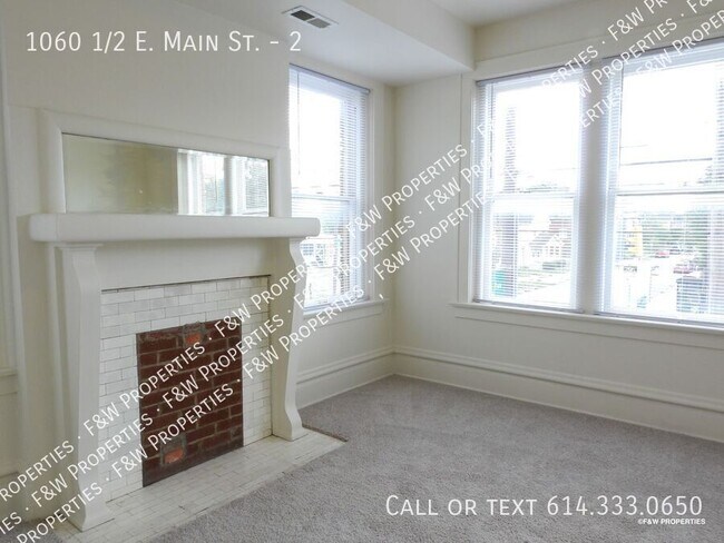 Photo - 1060 1/2 E. Main St.-2 Unidad 2