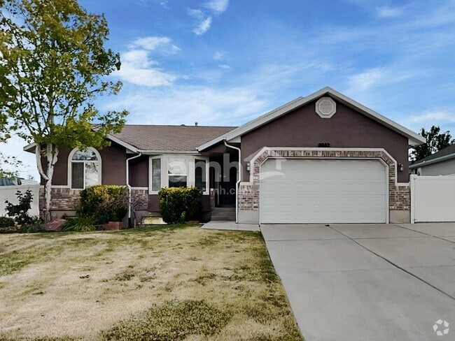 Building Photo - 5233 W Elk Horn Peak Dr Rental