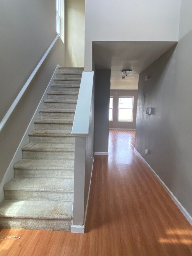 205 Bender St