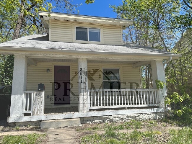 Photo - 2411 S Sterling Ave Apartment Unit 2411 S. Sterling Ave.
