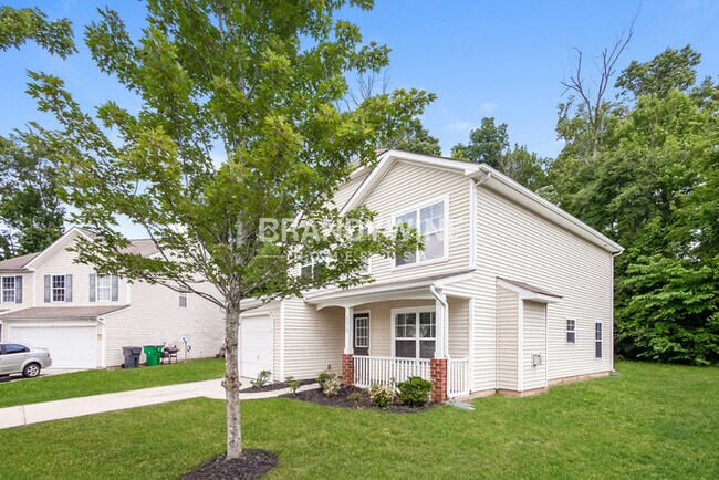 Photo - 1619 Ledson Ct