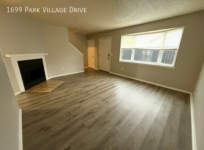 1699 Park Village Dr