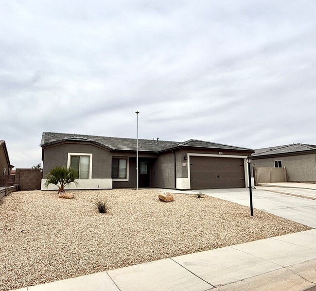 Photo - Stylish 3BR Home in Cerbat Vistas | Split Floor Plan, Covered Patio & 2-Car Garage!