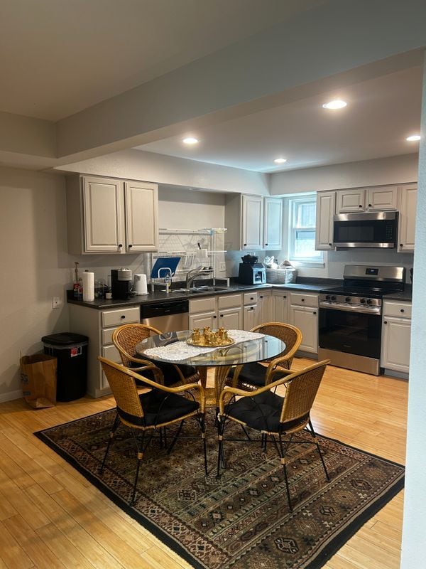 Photo - 1219 S Yosemite Way Unit Basement