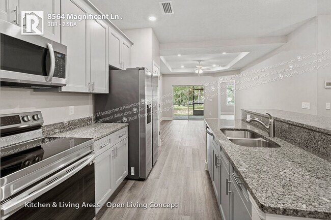 Photo - 8564 Magnificent Ln