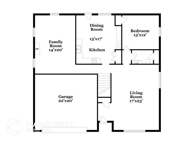 Photo - 6819 Blake Brook Dr