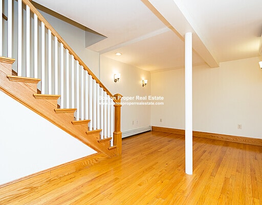 Building Photo - 46 Garden St Unit 1