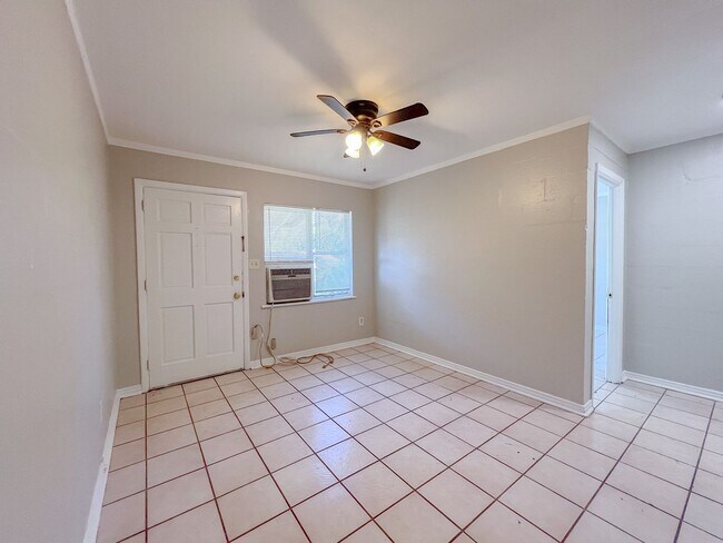 Photo - Small but adequate