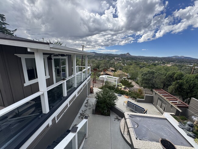 Photo - 342 S Mount Vernon Ave Unit Casita