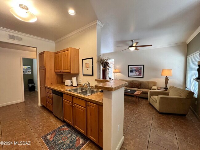 7050 E Sunrise Dr Unit 11103