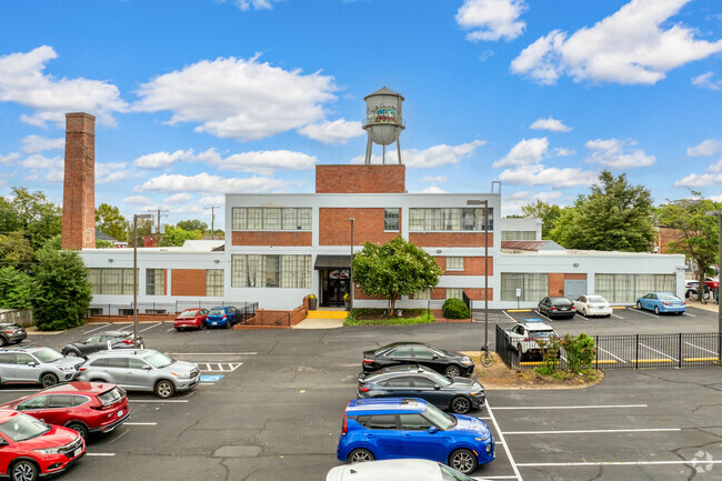 Building Photo - Downtown Rentals RVA