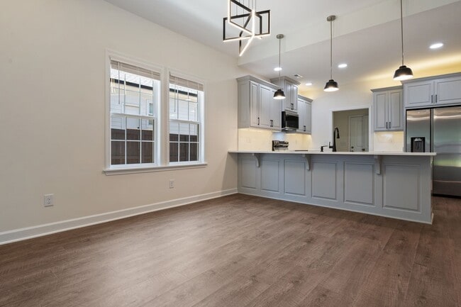 Photo - Charming Newly Constructed Property in Raleigh with Modern Appliances/Fixtures!