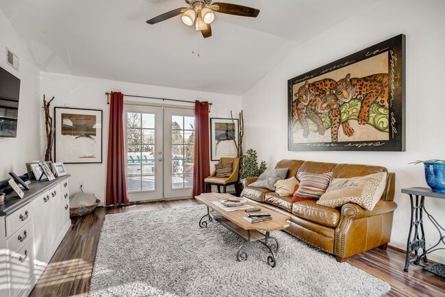 Photo - Updated Edgewater Home with Backyard Oasis