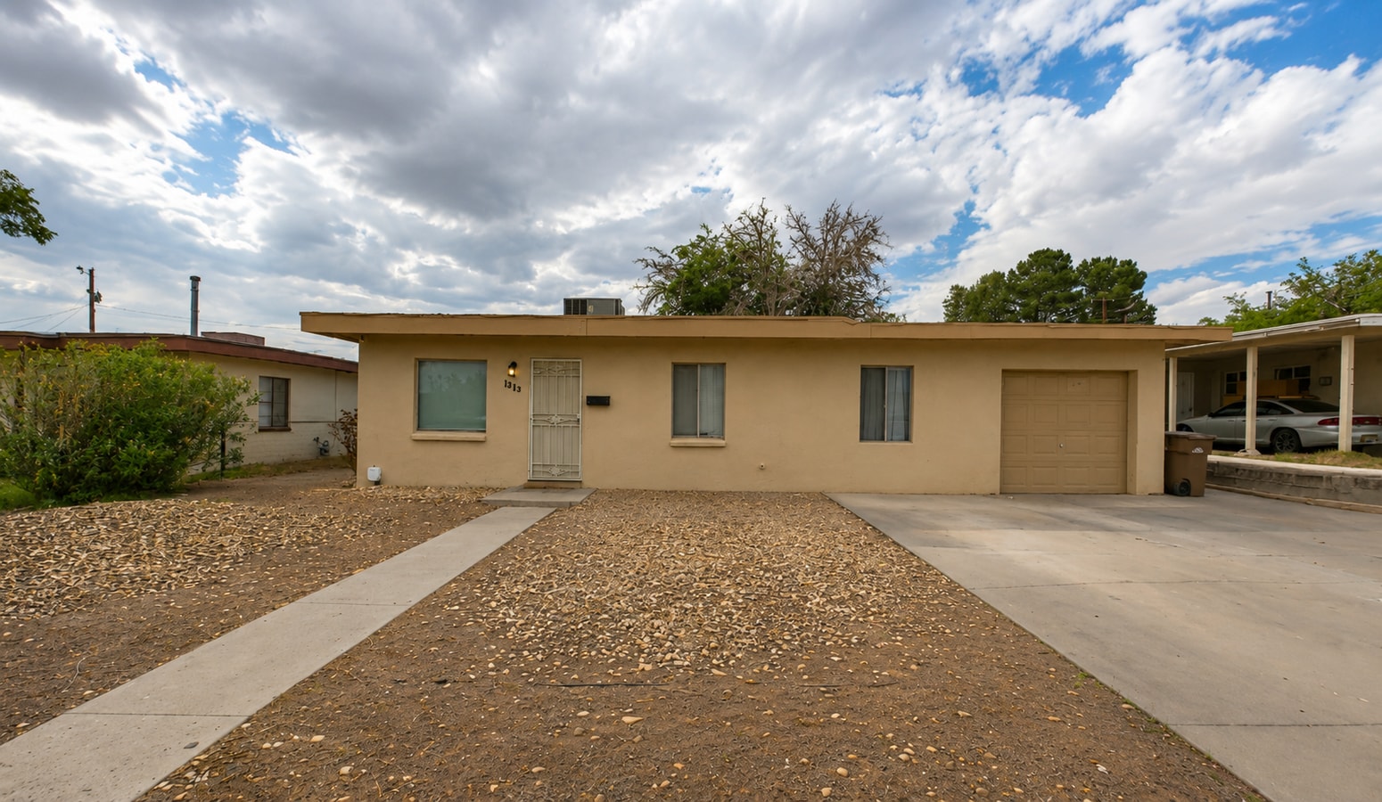 Photo - 1313 Branson Ave