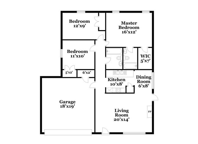 Photo - 6821 Prairie Hill Rd N