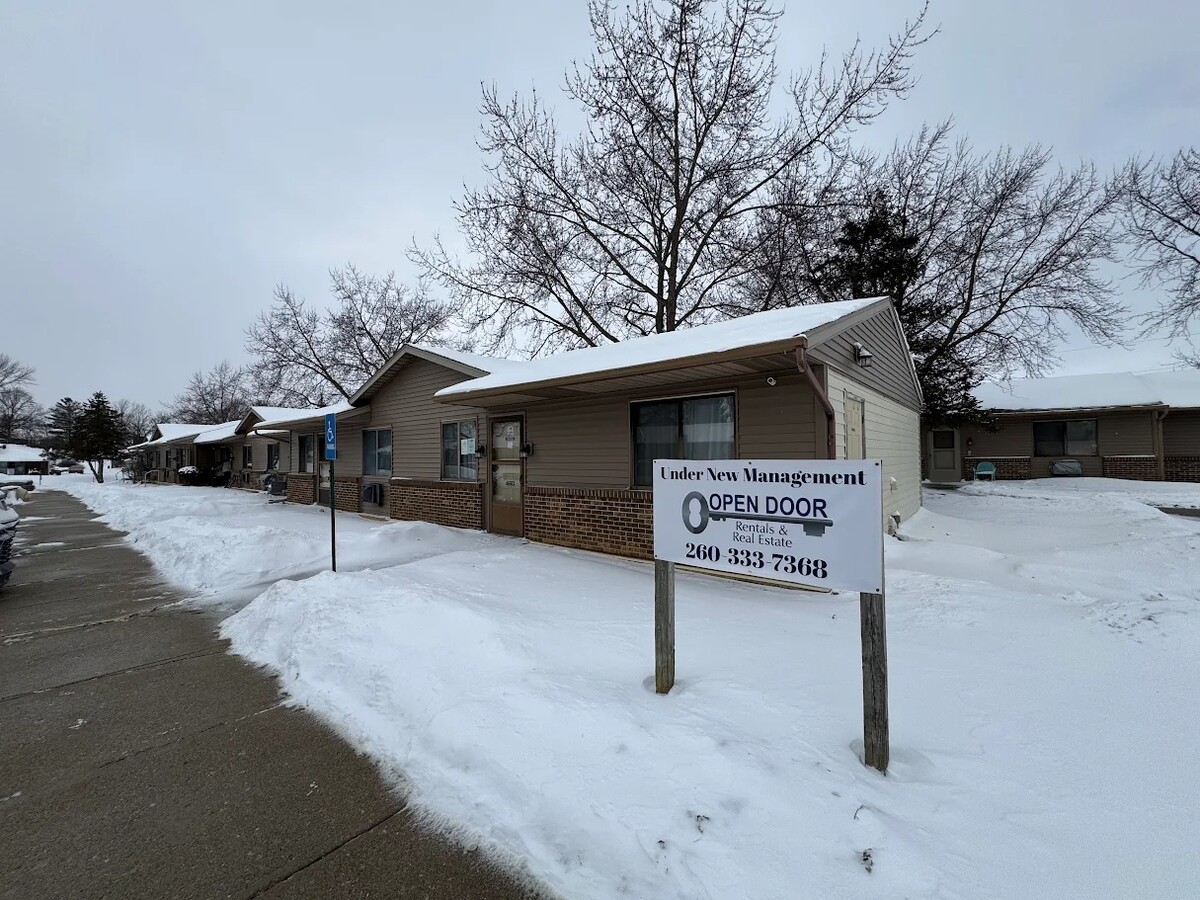 Autumn Hills II Apartments - Autumn Hills II Apartments