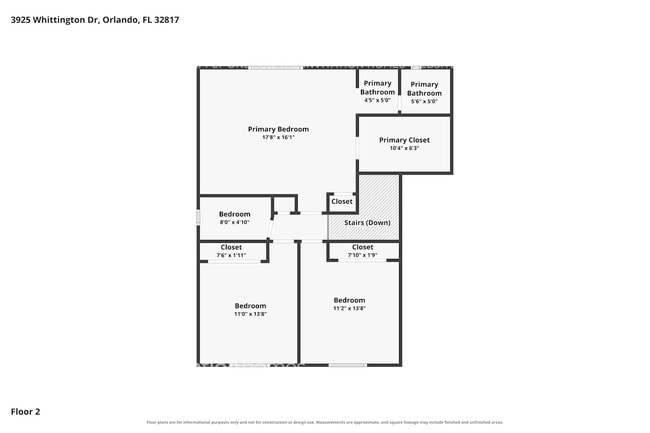 Photo - 3925 Whittington Dr