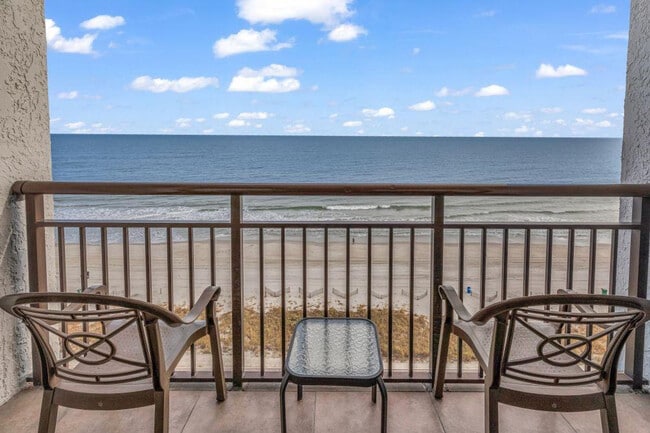 Photo - 3000 N Ocean Blvd Unidad ID1268156P