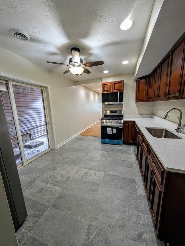 Photo - Large 3 Bedroom on a quiet street with Off Street Parking