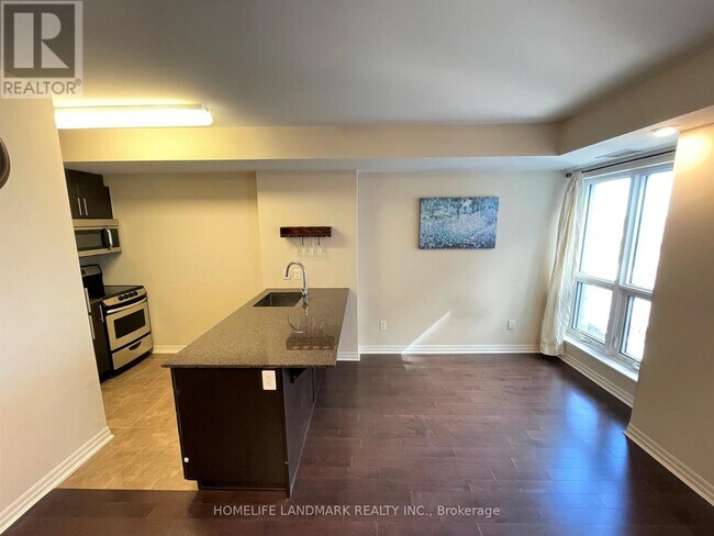 Photo - 195 Besserer St Unit 1908