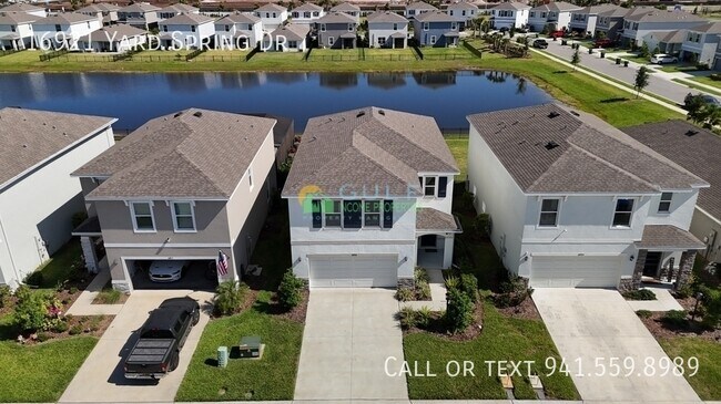 Photo - 16921 Yard Spring Dr