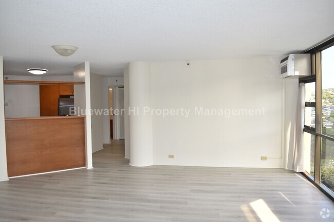 Building Photo - Craigside 1/1/1 Nuuanu Condo Unit 1407