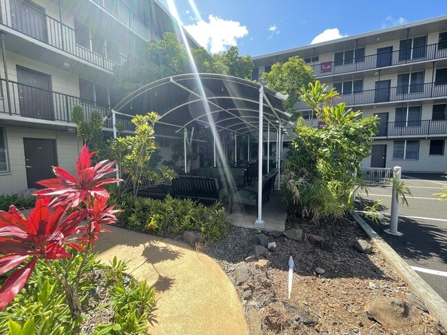 Photo - Kalo Terrace