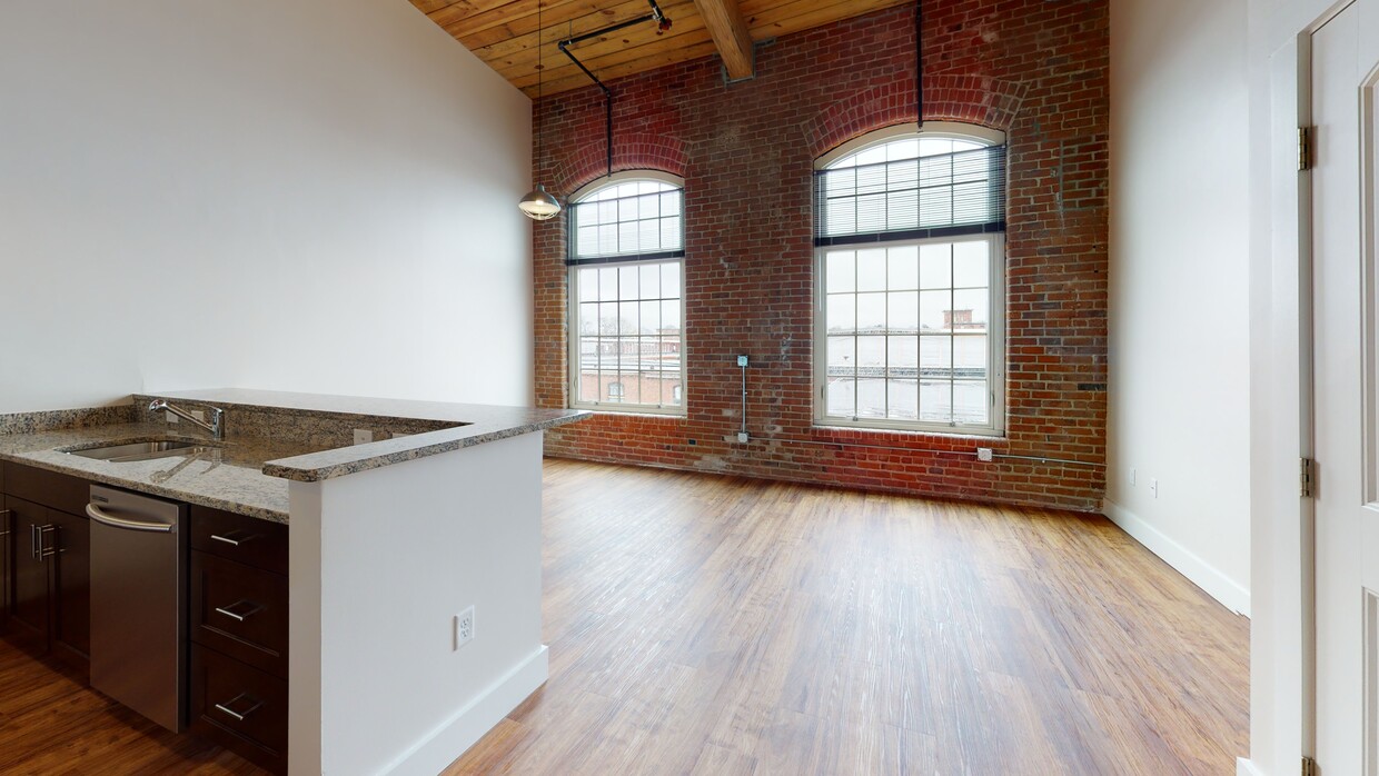 Photo - The Village Lofts