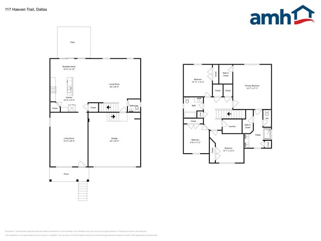 Photo - 117 Haeven Trail