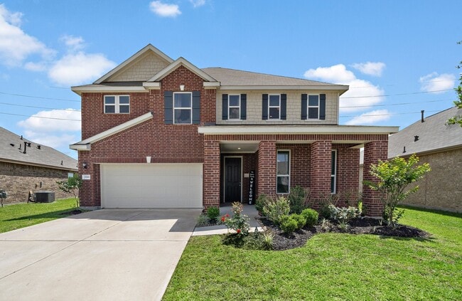 Building Photo - 25203 Farmdale Ln