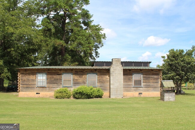 Building Photo - 663 W C Hodges Rd Rental
