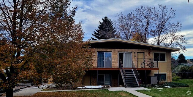 Building Photo - 1104 S Black Ave Unit 1104 Rental