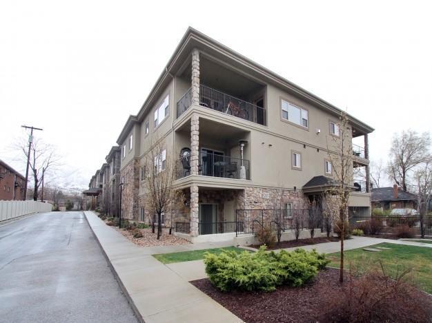 Photo - 2011 S 2100 E Condominio