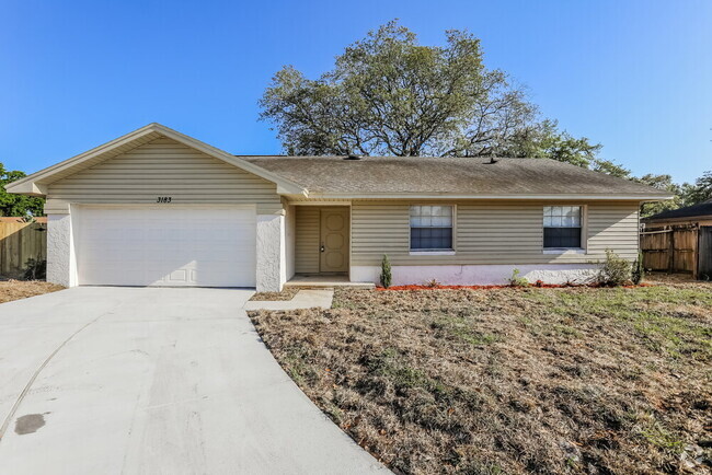 Building Photo - 3183 Tobago Ct Rental