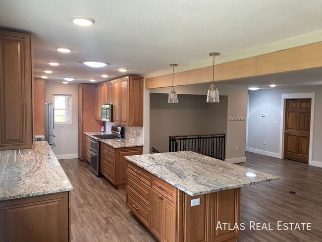 Photo - 6201 S Clarkson St