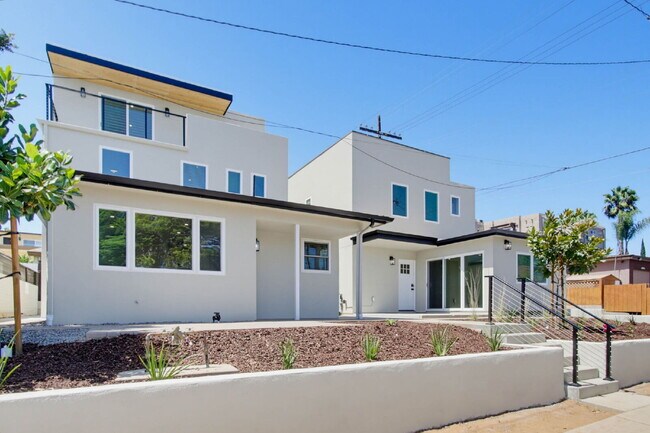 Photo - New Construction with Private Patio Walking Distance to Mission Bay