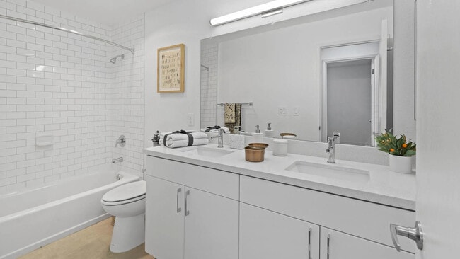 Southwood Apartments