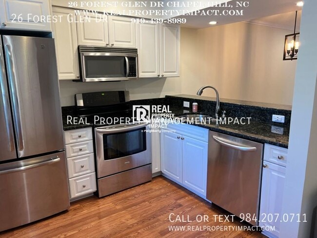 Photo - 26 Forest Glen Dr