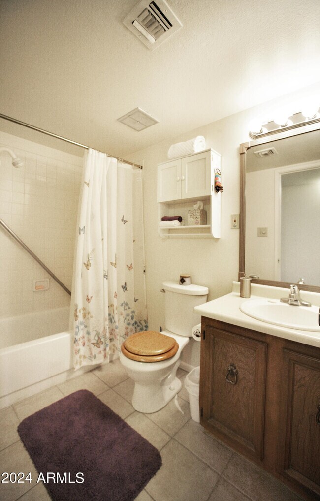 7436 E Chaparral Rd Unit 120B