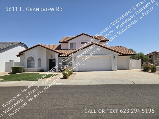 Photo - 5611 E Grandview Rd