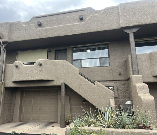 Building Photo - CONDO -  WEST SEDONA