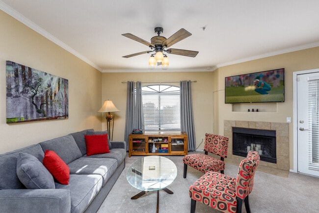 Photo - 15095 N Thompson Peak Pkwy Unit ID1255465P