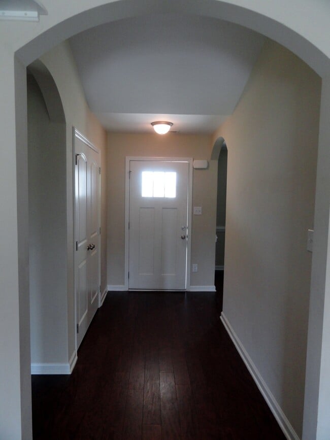 Photo - Close to Everything!