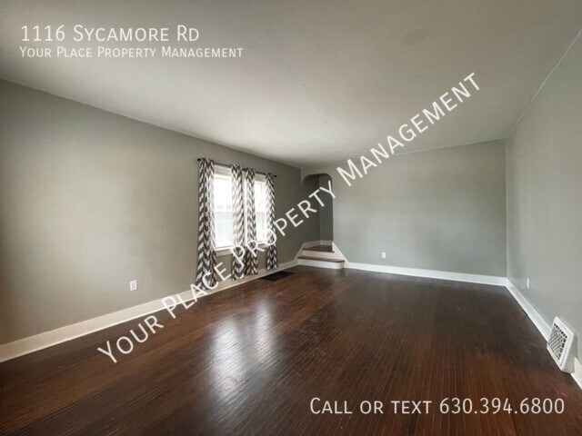 Photo - 3 Bed, 2 Bath Home - DeKalb!