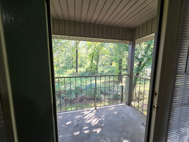 Remington Apartments