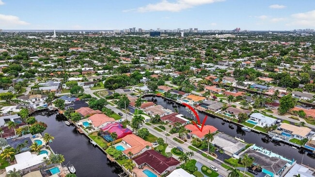 Photo - 1460 NE 57th Ct