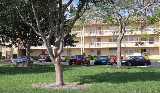 Photo - 6070 NW 64th Ave Unit 204