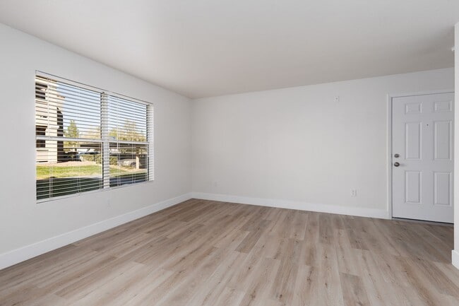 Photo - Completely remodeled 1st floor unit in gated Silverado Ranch community