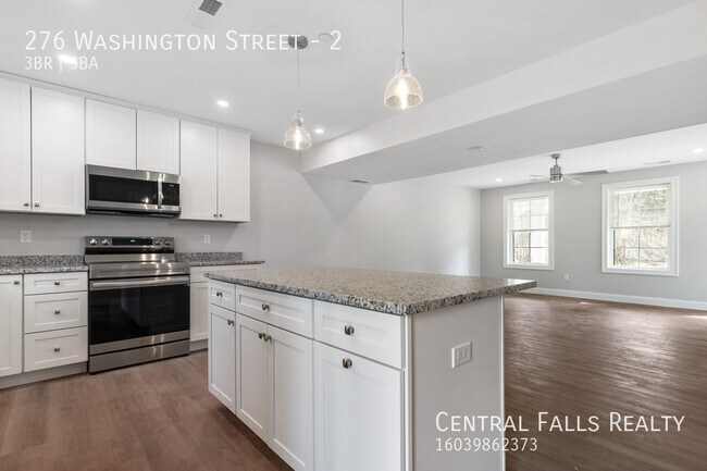 Photo - 276 Washington St Unidad 2