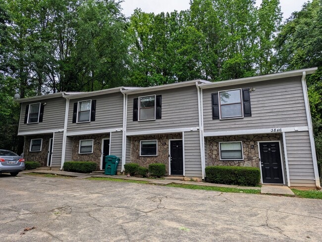 Photo - 3846 Moran Way Townhome